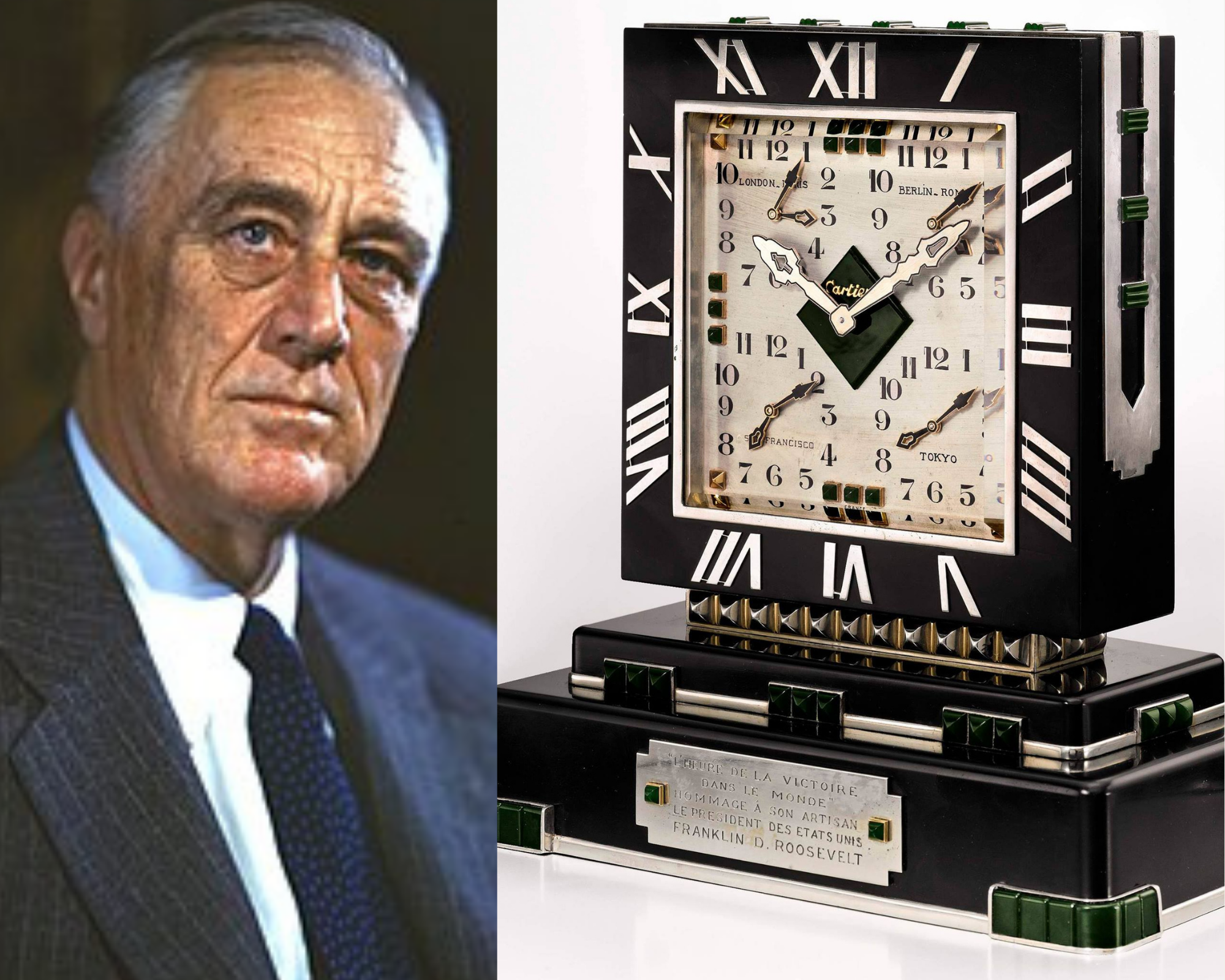 Expensive sales cartier watches